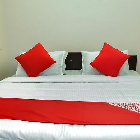 Collection O Travellers Inn Salem Εξωτερικό φωτογραφία