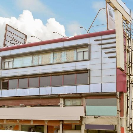 Collection O Travellers Inn Salem Εξωτερικό φωτογραφία