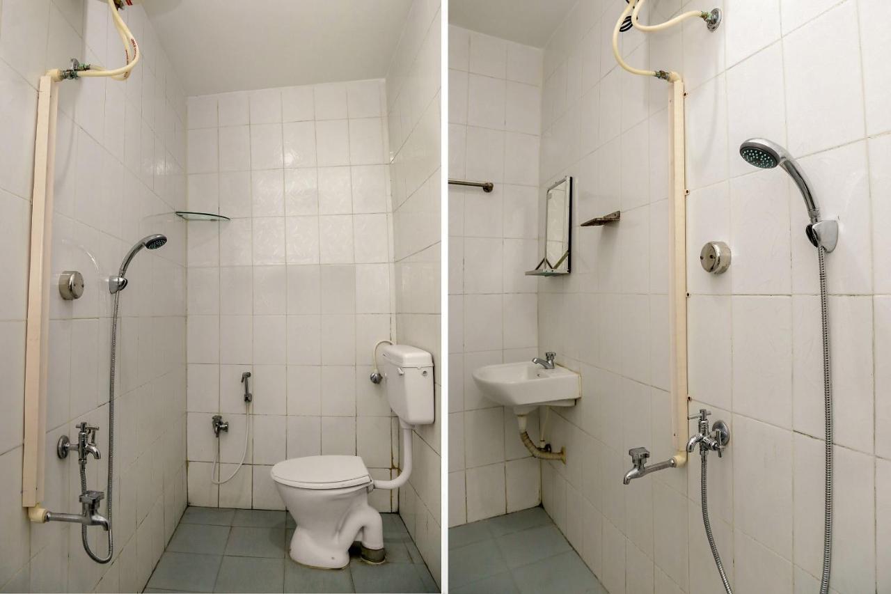 Collection O Travellers Inn Salem Εξωτερικό φωτογραφία