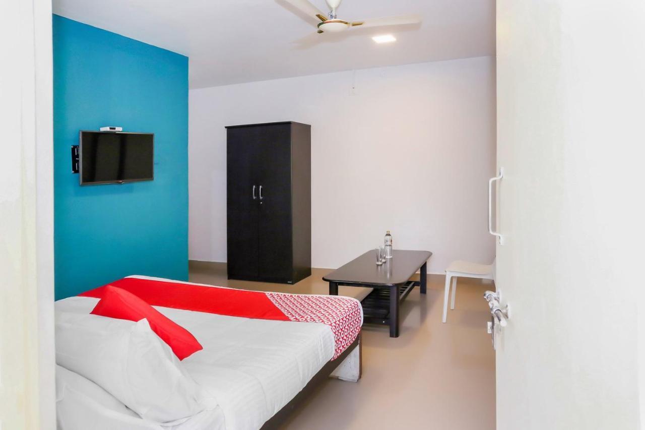 Collection O Travellers Inn Salem Εξωτερικό φωτογραφία