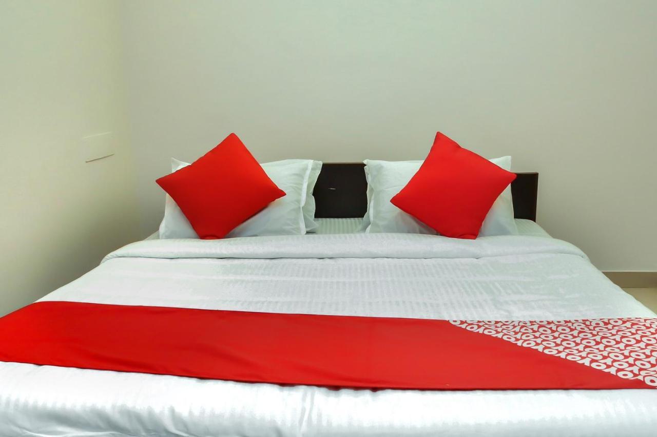 Collection O Travellers Inn Salem Εξωτερικό φωτογραφία