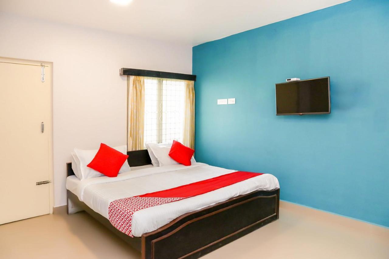 Collection O Travellers Inn Salem Εξωτερικό φωτογραφία
