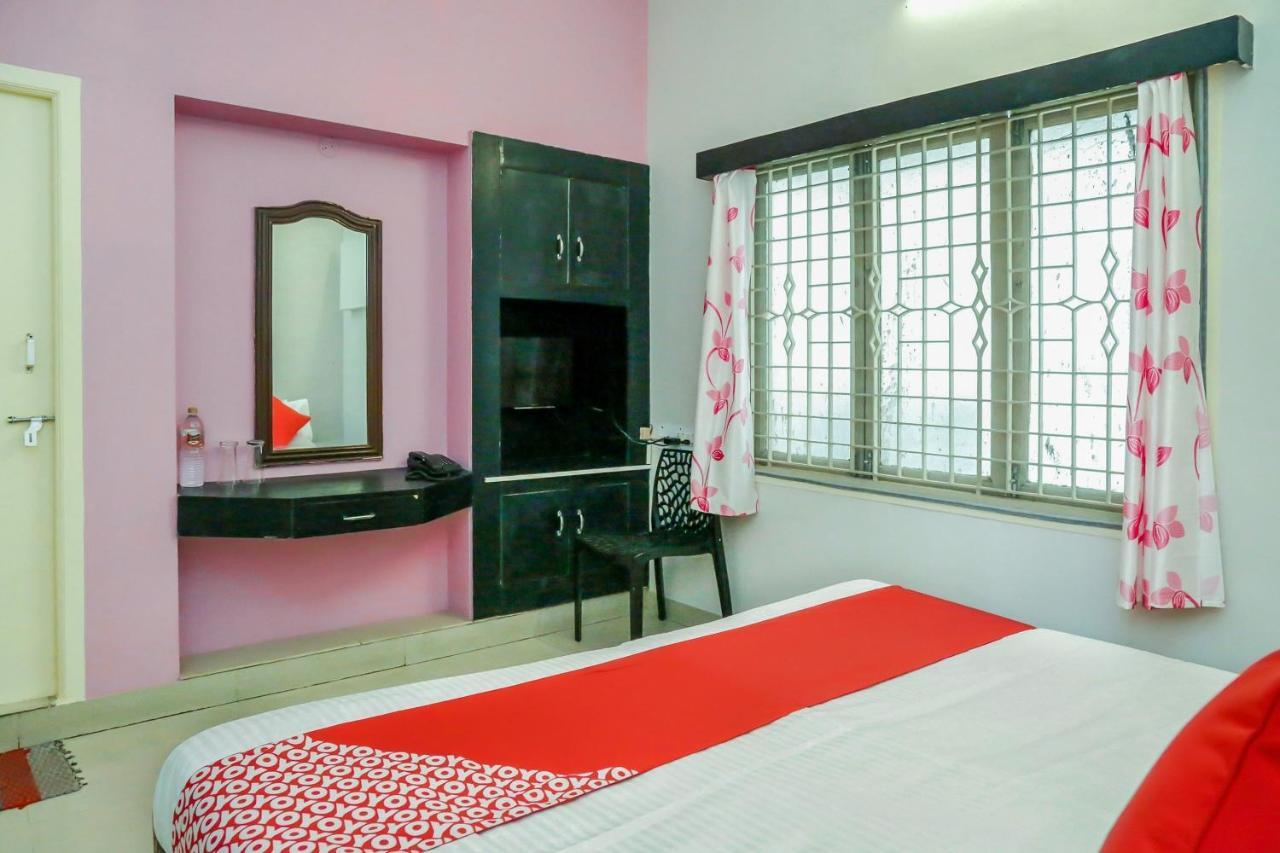 Collection O Travellers Inn Salem Εξωτερικό φωτογραφία