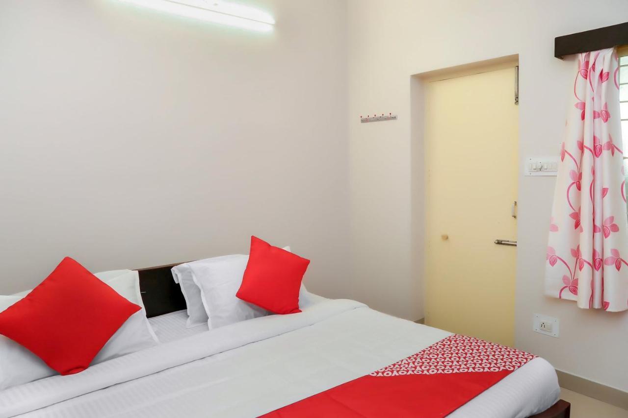 Collection O Travellers Inn Salem Εξωτερικό φωτογραφία