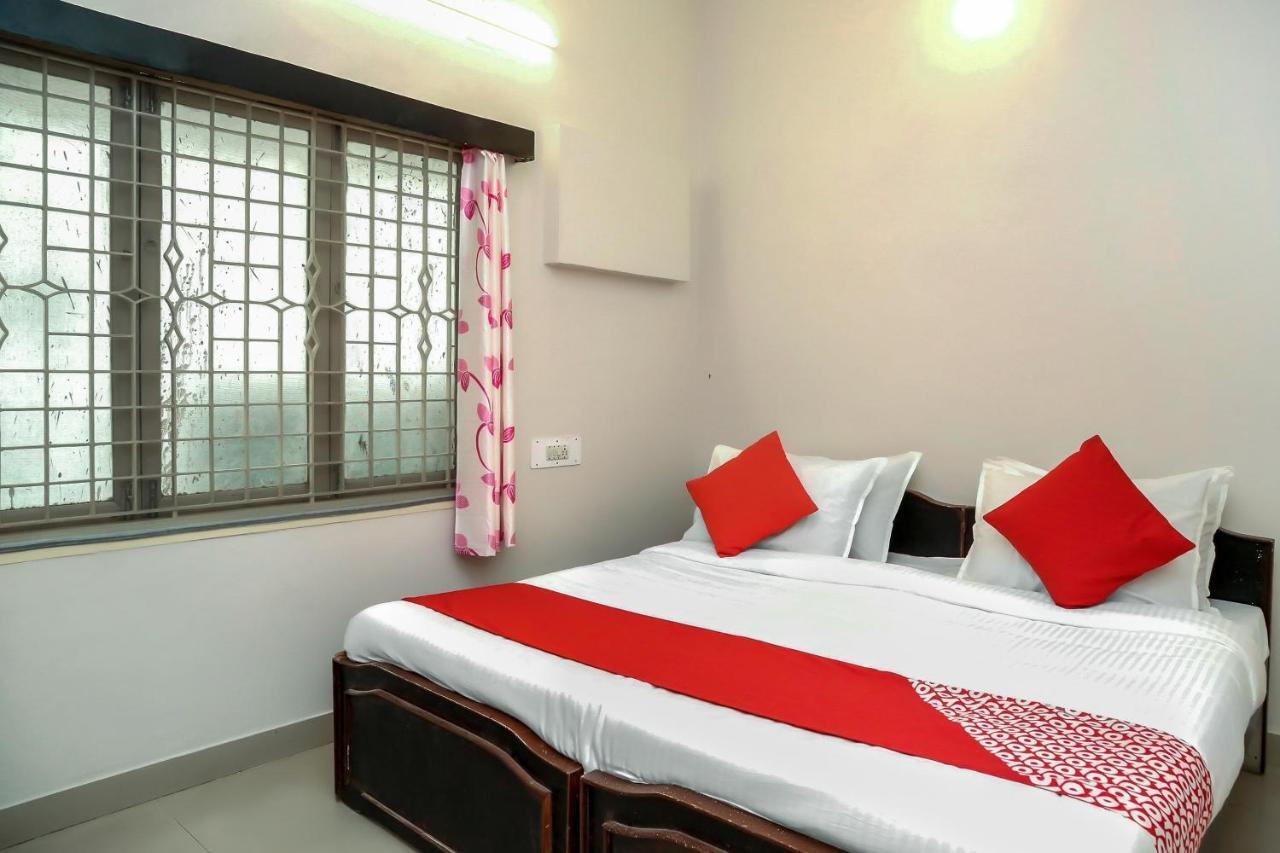Collection O Travellers Inn Salem Εξωτερικό φωτογραφία
