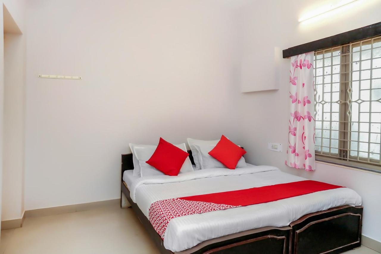 Collection O Travellers Inn Salem Εξωτερικό φωτογραφία