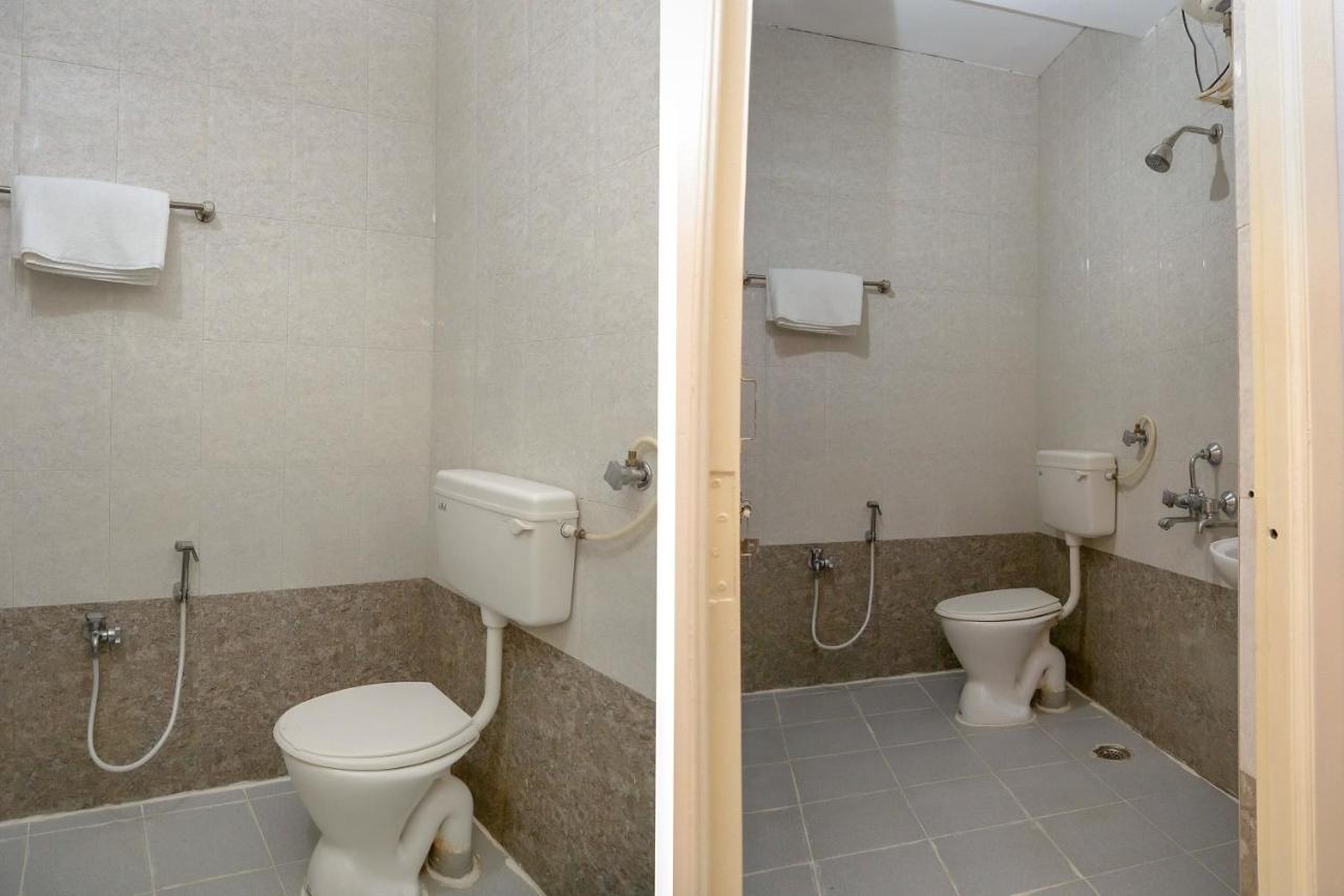 Collection O Travellers Inn Salem Εξωτερικό φωτογραφία