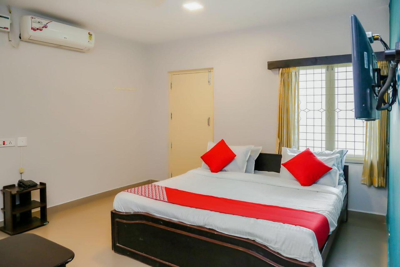 Collection O Travellers Inn Salem Εξωτερικό φωτογραφία