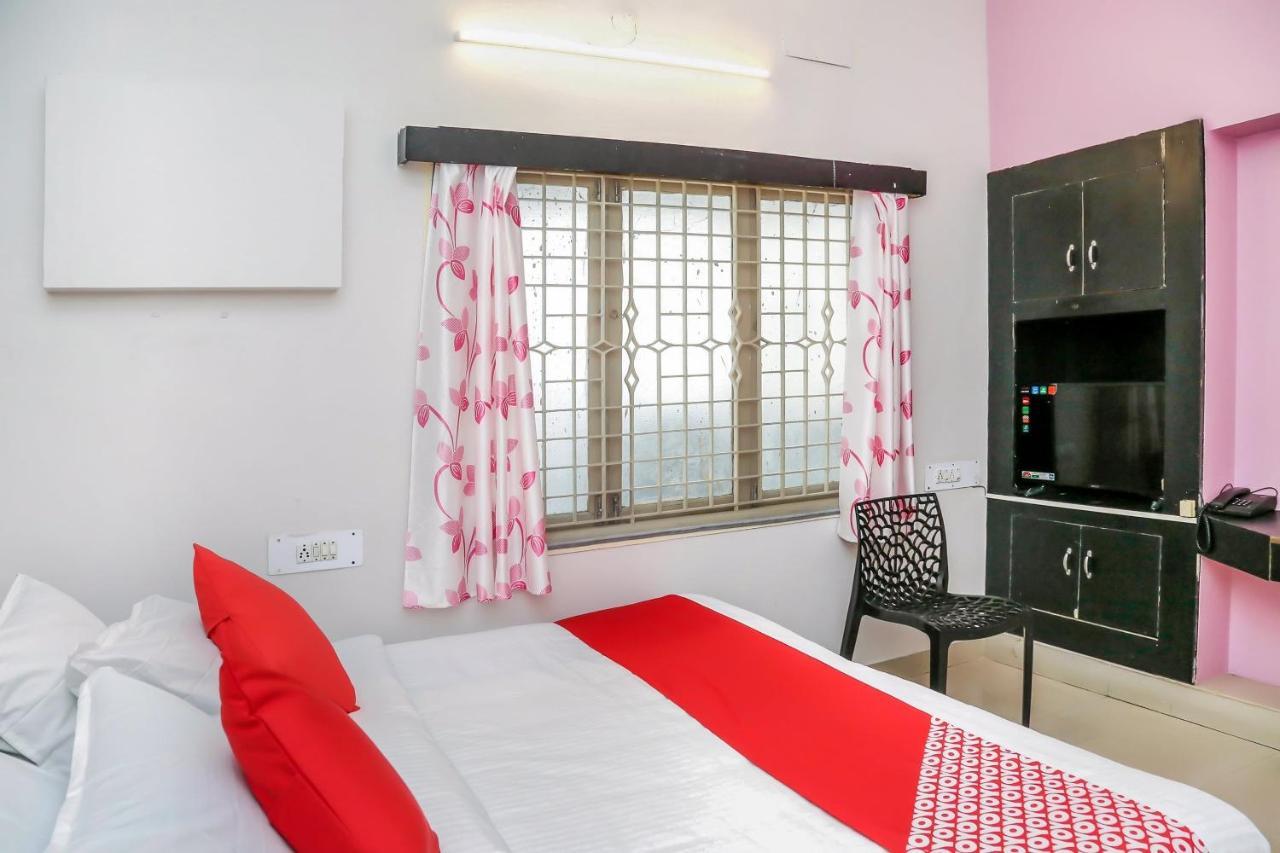 Collection O Travellers Inn Salem Εξωτερικό φωτογραφία