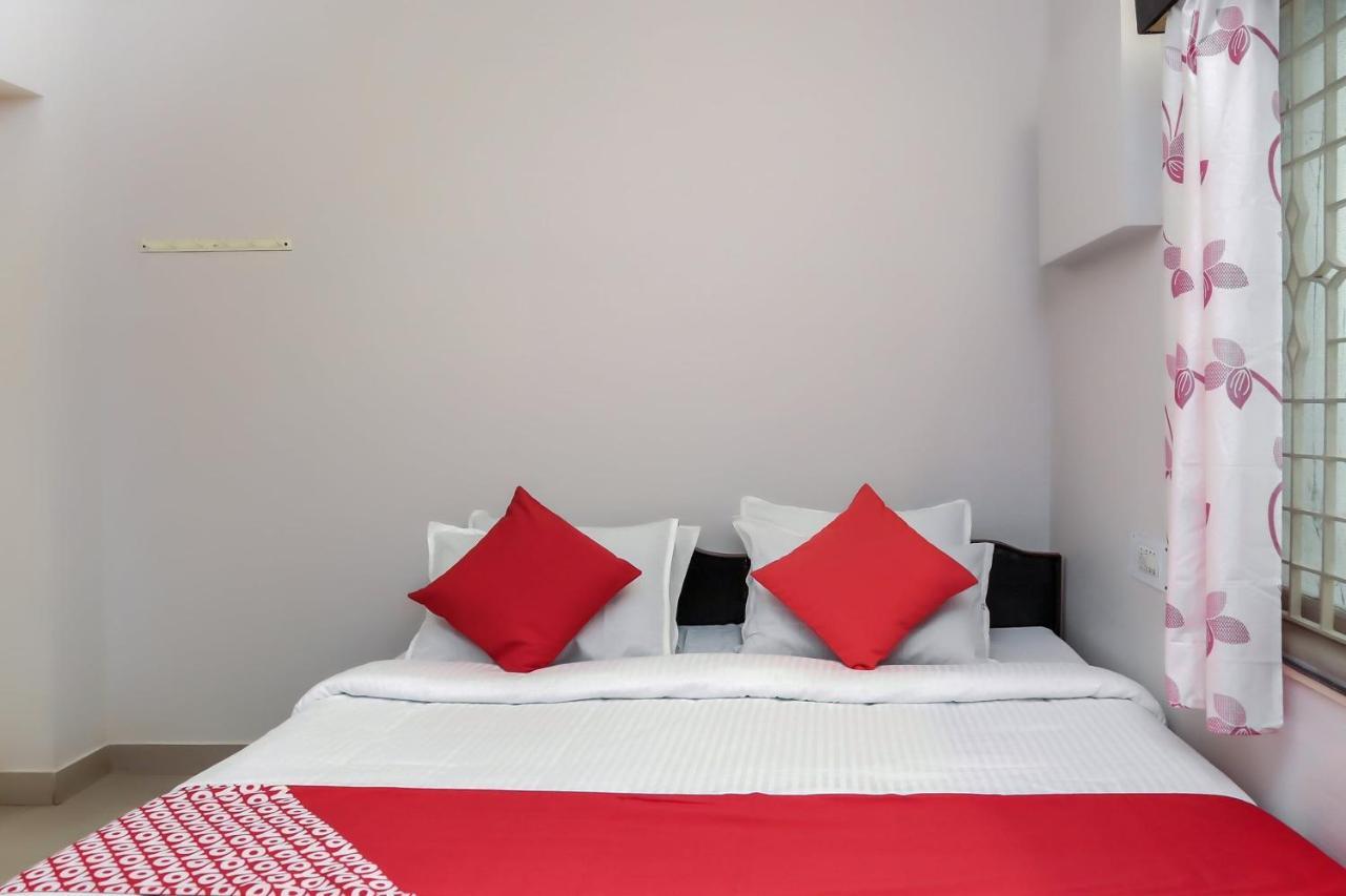 Collection O Travellers Inn Salem Εξωτερικό φωτογραφία